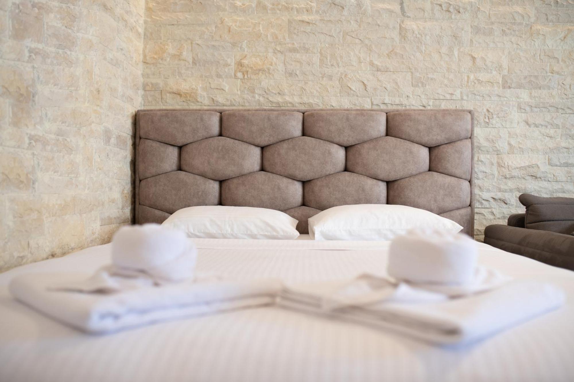 Christian Studio Apartments Umag Buitenkant foto