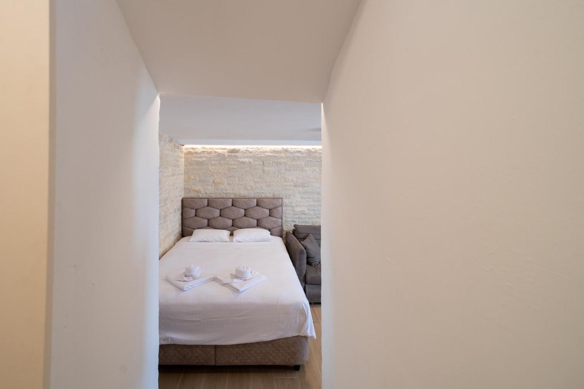 Christian Studio Apartments Umag Buitenkant foto