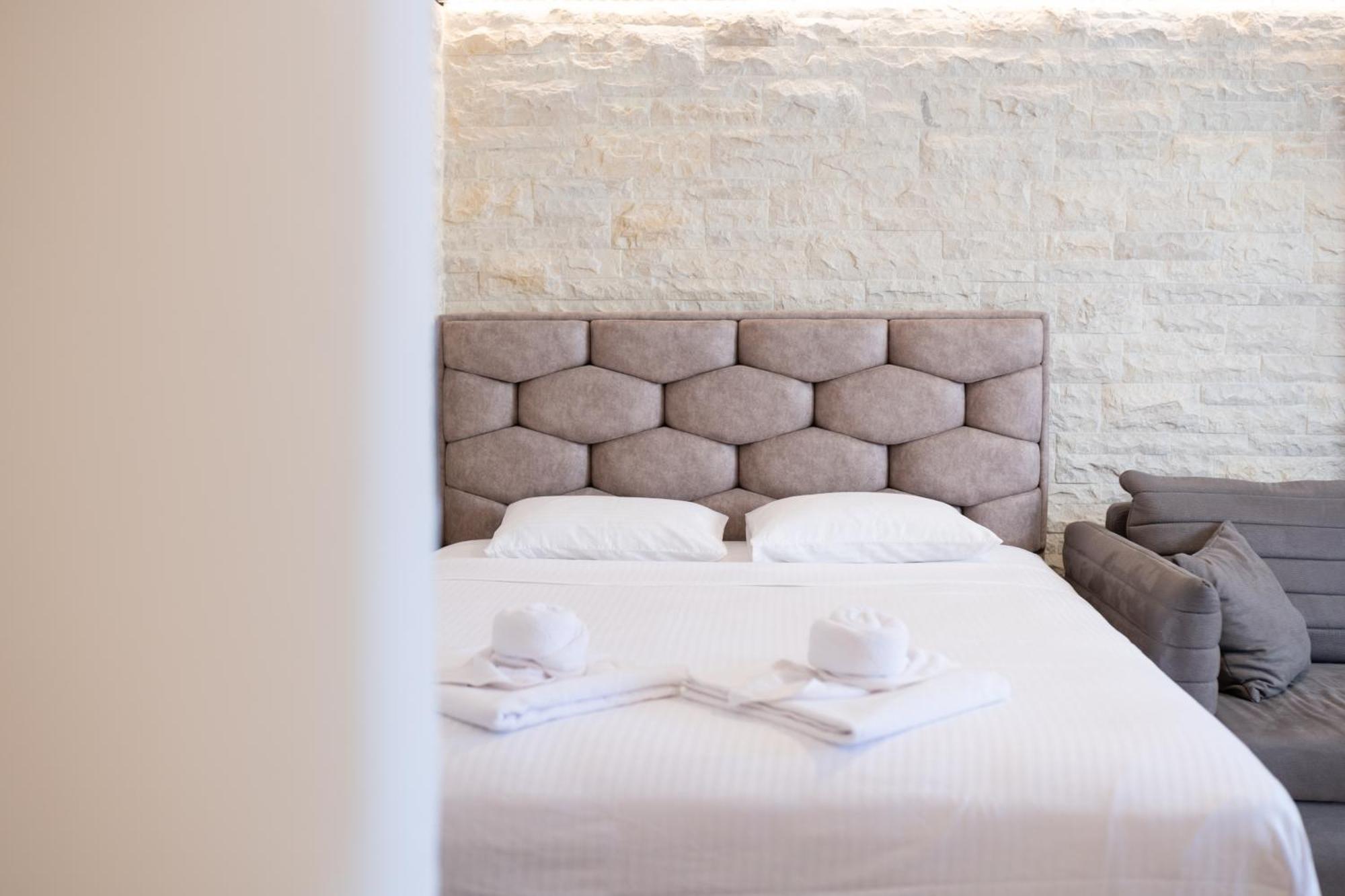 Christian Studio Apartments Umag Buitenkant foto