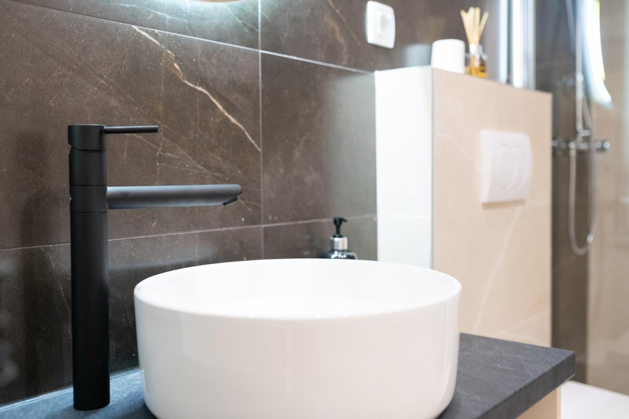 Christian Studio Apartments Umag Buitenkant foto